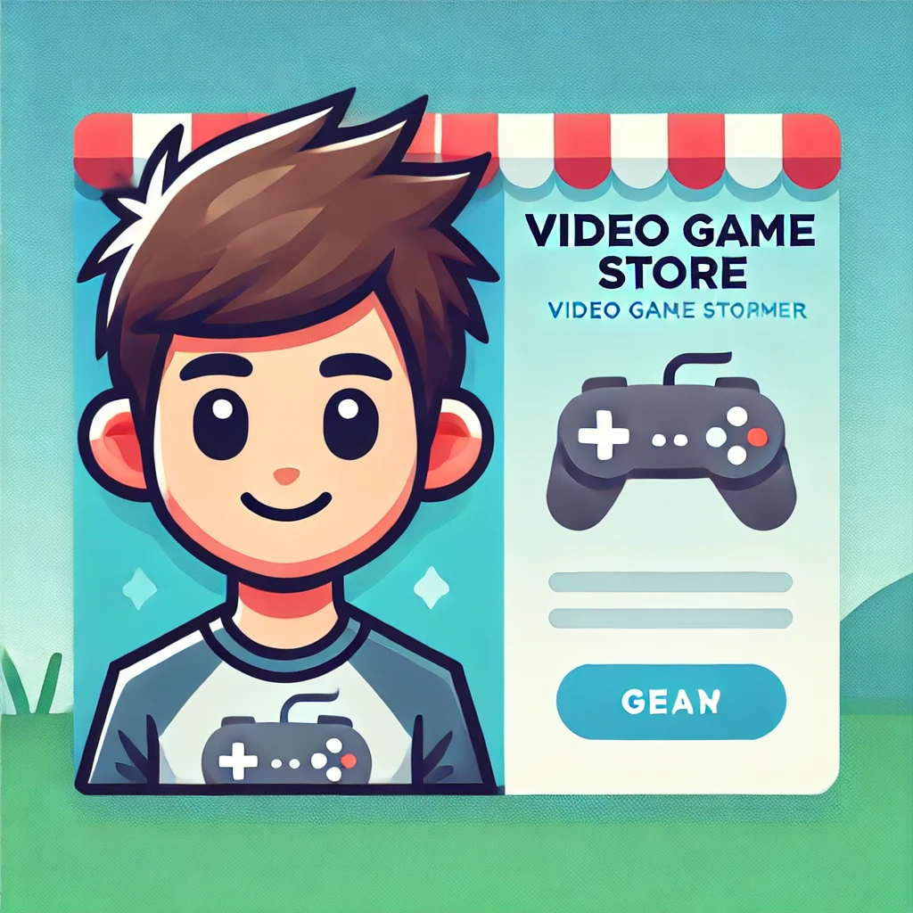 Customer Avatar