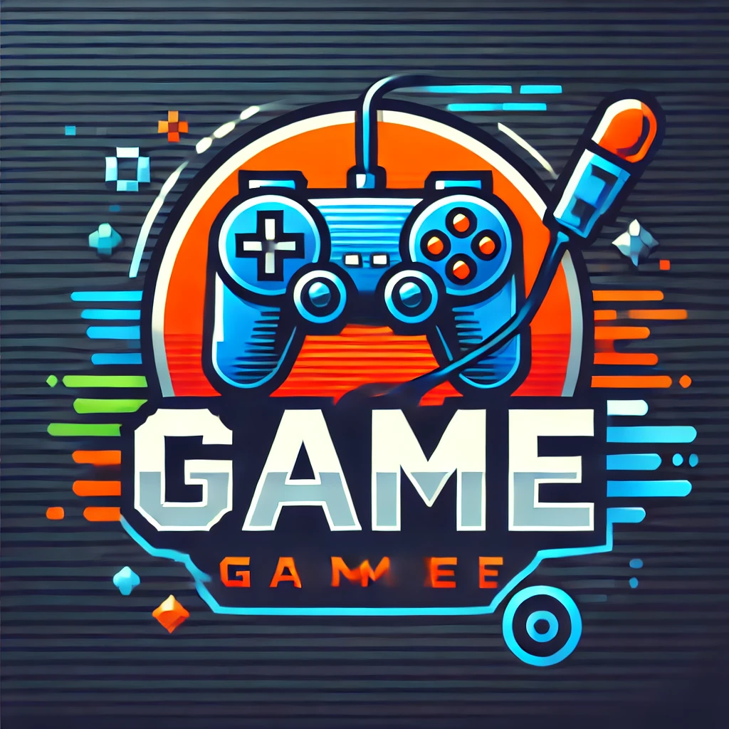 GameStore logo